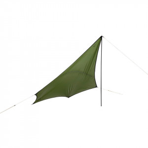 Prelata Zuni Ray Capulet Olive Tentwing UV 50+ / FR(Flame retardent-Ignifug) Grand Canyon