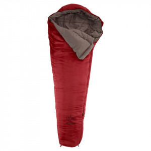 Sac De Dormit Fairbanks 150 Kids Red Dahlia for Kids Limit -21° Blanket Grand Canyon
