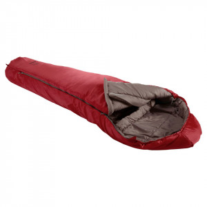 Sac De Dormit Fairbanks 190/205 Red Dahlia Limit -21° Mummy Grand Canyon