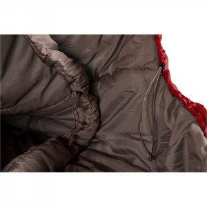 Sac De Dormit Fairbanks 190/205 Red Dahlia Limit -21° Mummy Grand Canyon