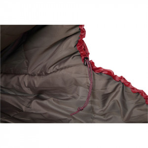 Sac De Dormit Kayenta 190 Red Dahlia Limit 13° Blanket Grand Canyon