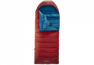 Sac De Dormit Puk -18° Blanket M Sundried Tomato Spirit Nordisk
