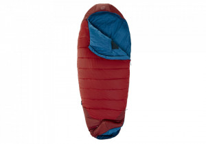 Sac De Dormit Puk +4° Egg M Sundried Tomato Spirit Nordisk
