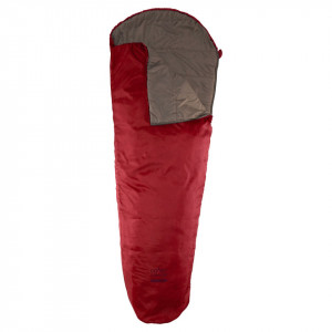 Sac De Dormit Whistler 190 Red Dahlia Limit 1° Mummy Grand Canyon