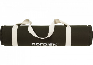 Saltea Gandalf Legacy 5.0 Self-Infl. Mat Forest Night/Black Spirit Nordisk