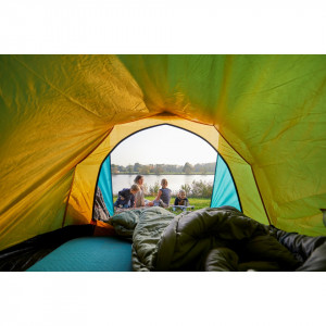 Saltea Hattan 3.8 Kids Meadowbrook 160x51x3.8cm Grand Canyon