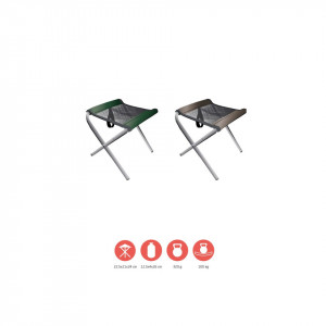 Scaun Pliabil Sinyala Micro Falcon Alu Grand Canyon