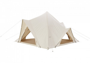 Cort Midgard 20 Basic Natural Spirit Nordisk
