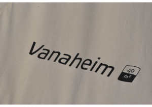Cort Vanaheim 40mp Basic Natural Spirit Nordisk