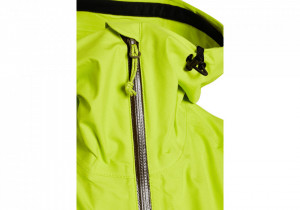 Geaca Usoara 3 Straturi Medby Verde Yeti