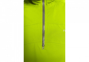 Geaca Usoara 3 Straturi Rimu Verde Yeti