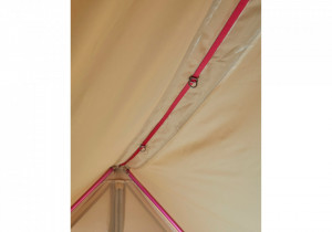 Pachet Cort Ydun Mini Colour Pack Cherry Spirit Nordisk
