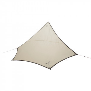 Prelata Zuni Ray Mojave Desert Tentwing UV 50+ / FR (Flame retardent-Ignifug) Grand Canyon
