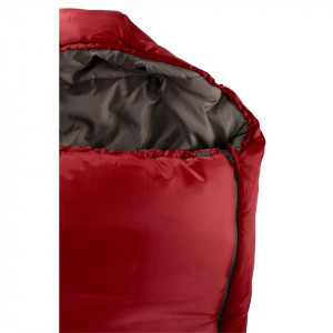 Sac De Dormit Fairbanks 190/205 Red Dahlia Limit -21° Mummy Grand Canyon
