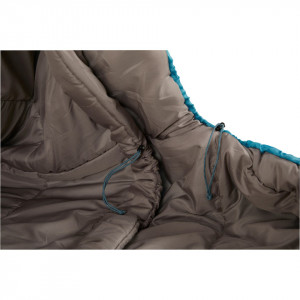 Sac De Dormit Kansas 190 Caneel Bay Limit -16° Mummy Grand Canyon