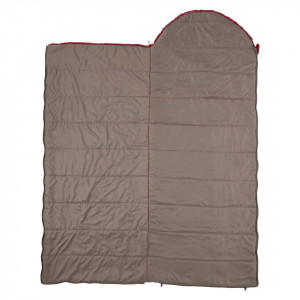 Sac De Dormit Kayenta 190 Red Dahlia Limit 13° Blanket Grand Canyon