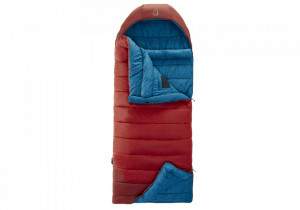Sac De Dormit Puk -18° Blanket L Sundried Tomato Spirit Nordisk
