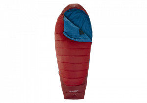 Sac De Dormit Puk +4° Egg M Sundried Tomato Spirit Nordisk