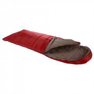 Sac De Dormit Utah 190/205 Red Dahlia Limit - 20° Blanket Grand Canyon