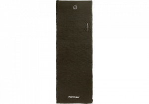 Saltea Gandalf Legacy 5.0 Self-Infl. Mat Forest Night/Black Spirit Nordisk