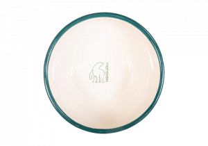 Bol Madam Blå Bowl Cream 700ml Cream Spirit Nordisk
