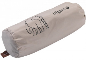 Cabina Utgard 13.2 Basic Cabin Natural Spirit Nordisk