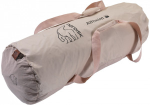 Cort Alfheim 19.6 Basic Cotton Natural Spirit Nordisk