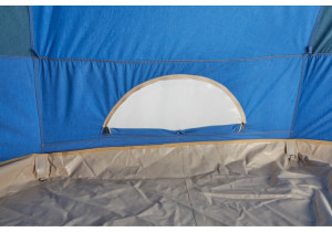 Cort Asgard 7.1 Denim Spirit Nordisk