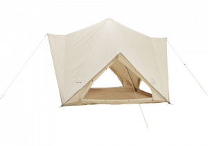 Cort Midgard 9.2 Basic Natural Spirit Nordisk