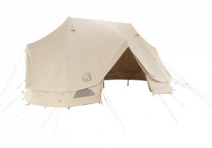 Cort Vanaheim 40mp Basic Natural Spirit Nordisk