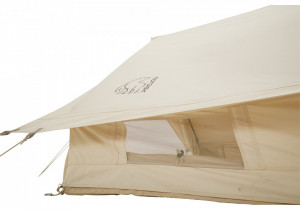 Cort Vimur 4.8 Basic Natural Spirit Nordisk