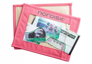 Etichete Name Boards Cherry (2 Pcs) Spirit Nordisk