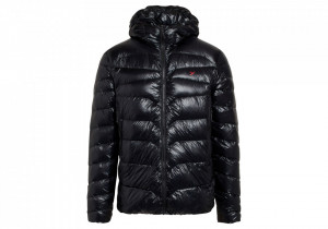 Geaca Usoara Barbati Stoke Negru Yeti