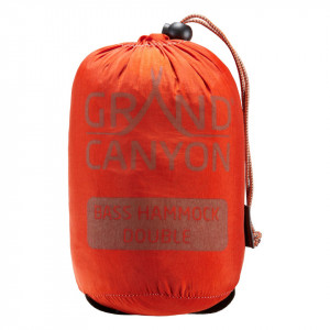 Hamac Bass Hammock Double Rooibos Tea Grand Canyon