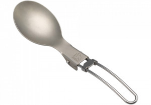 Lingura Pliabila Titanium Spoon Spirit Nordisk