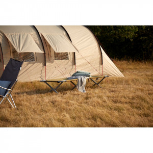 Pat Camping Topaz Camping Bed L Falcon Alu Grand Canyon