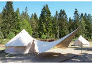 Prelata Kari Diamond 10 Natural Spirit Nordisk
