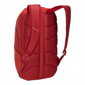 Rucsac urban cu compartiment laptop Thule EnRoute Backpack 14L Red Feather
