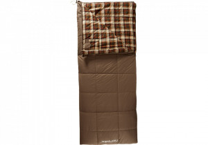 Sac De Dormit Almond -10° L Bungy Cord Spirit Nordisk