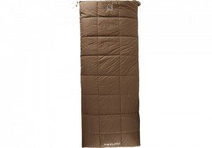 Sac De Dormit Almond - 2° L Bungy Cord Spirit Nordisk