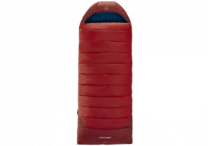 Sac De Dormit Puk -18° Blanket L Sundried Tomato Spirit Nordisk