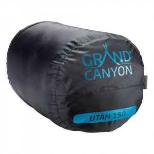 Sac De Dormit Utah 150 Kids Caneel Bay Blanket Limit - 20° Grand Canyon