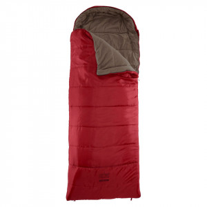 Sac De Dormit Utah 190/205 Red Dahlia Limit - 20° Blanket Grand Canyon