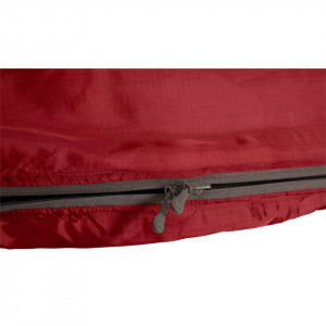Sac De Dormit Whistler 190 Red Dahlia Limit 1° Mummy Grand Canyon