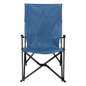 Scaun Pliabil El Tovar Dark Blue Alu Grand Canyon