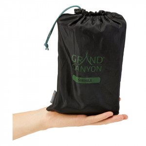 Scaun Pliabil Sinyala Micro Eden Alu Grand Canyon