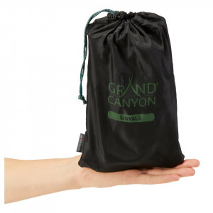 Scaun Pliabil Sinyala Micro Falcon Alu Grand Canyon