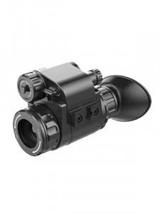Camera termoviziune multifunctionala INFIRAY X MINI MH25