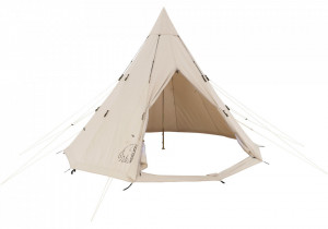 Cort Alfheim 19.6 Basic Cotton Natural Spirit Nordisk
