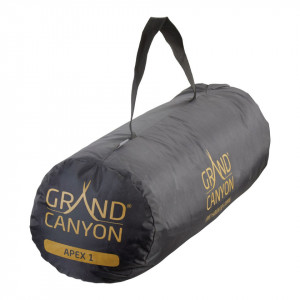 Cort Apex 1 Blue Gass 1-2 Pers. Grand Canyon